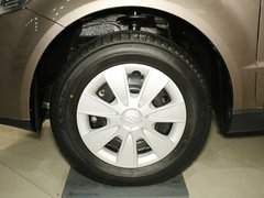 2011款 1.6L 手动 舒适型