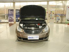 2011款 1.6L 手动 舒适型