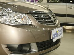 2011款 1.6L 手动 舒适型