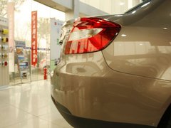 2011款 1.6L 手动 舒适型