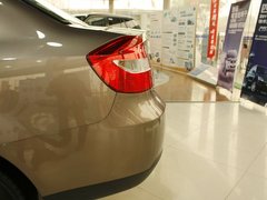 2011款 1.6L 手动 舒适型