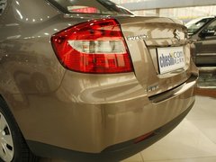 2011款 1.6L 手动 舒适型
