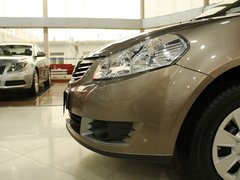 2011款 1.6L 手动 舒适型