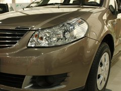 2011款 1.6L 手动 舒适型