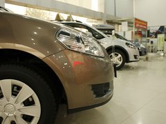 2011款 1.6L 手动 舒适型