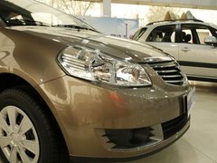 2011款 1.6L 手动 舒适型