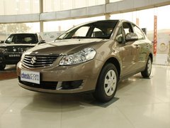 2011款 1.6L 手动 舒适型