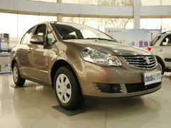 2011款 1.6L 手动 舒适型