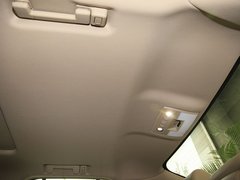 2011款 2.0T 自动 豪华型