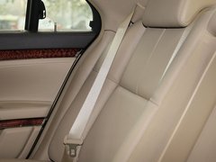 2011款 2.0T 自动 豪华型