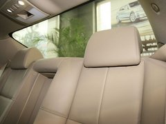 SLS赛威 2011款 2.0T 自动 豪华型