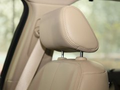 SLS赛威 2011款 2.0T 自动 豪华型