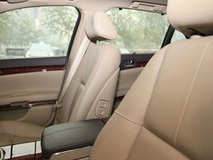 2011款 2.0T 自动 豪华型