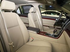 2011款 2.0T 自动 豪华型