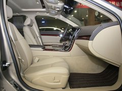 2011款 2.0T 自动 豪华型