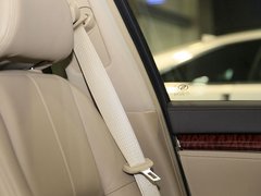 SLS赛威 2011款 2.0T 自动 豪华型