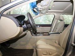 2011款 2.0T 自动 豪华型