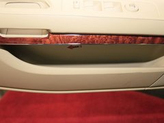 2011款 2.0T 自动 豪华型