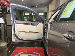 2011款 2.0T 自动 豪华型