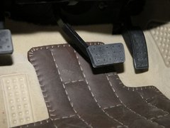 2011款 2.0T 自动 豪华型