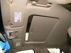 2011款 2.0T 自动 豪华型