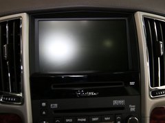 2011款 2.0T 自动 豪华型