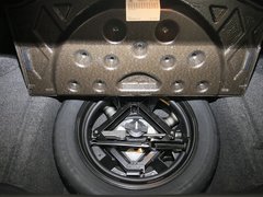 2011款 2.0T 自动 豪华型