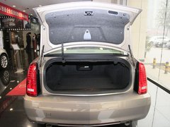 SLS赛威 2011款 2.0T 自动 豪华型