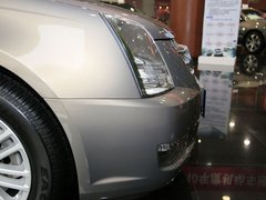 2011款 2.0T 自动 豪华型