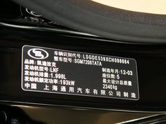 2011款 2.0T 自动 豪华型