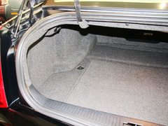 2011款 2.0T 自动 豪华型
