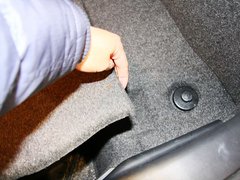 2011款 2.0T 自动 豪华型