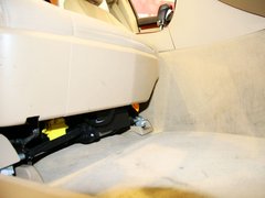 2011款 2.0T 自动 豪华型