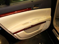 2011款 2.0T 自动 豪华型