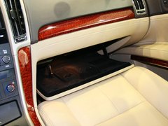 2011款 2.0T 自动 豪华型