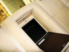 2011款 2.0T 自动 豪华型
