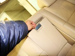 2011款 2.0T 自动 豪华型