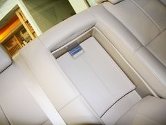 2011款 2.0T 自动 豪华型