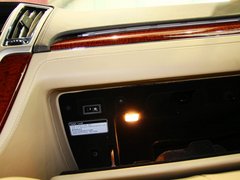SLS赛威 2011款 2.0T 自动 豪华型