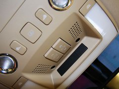 SLS赛威 2011款 2.0T 自动 豪华型