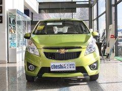 2011款 1.0L SX 自动 标准型