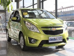 2011款 1.0L SX 自动 标准型