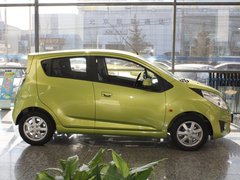 2011款 1.0L SX 自动 标准型