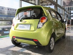 2011款 1.0L SX 自动 标准型