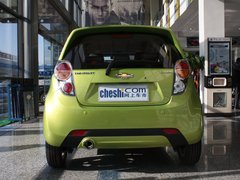 2011款 1.0L SX 自动 标准型