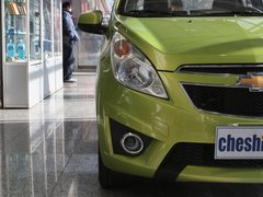 2011款 1.0L SX 自动 标准型