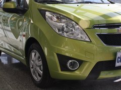 2011款 1.0L SX 自动 标准型