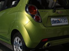 2011款 1.0L SX 自动 标准型