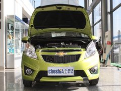 2011款 1.0L SX 自动 标准型