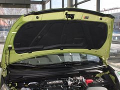 2011款 1.0L SX 自动 标准型